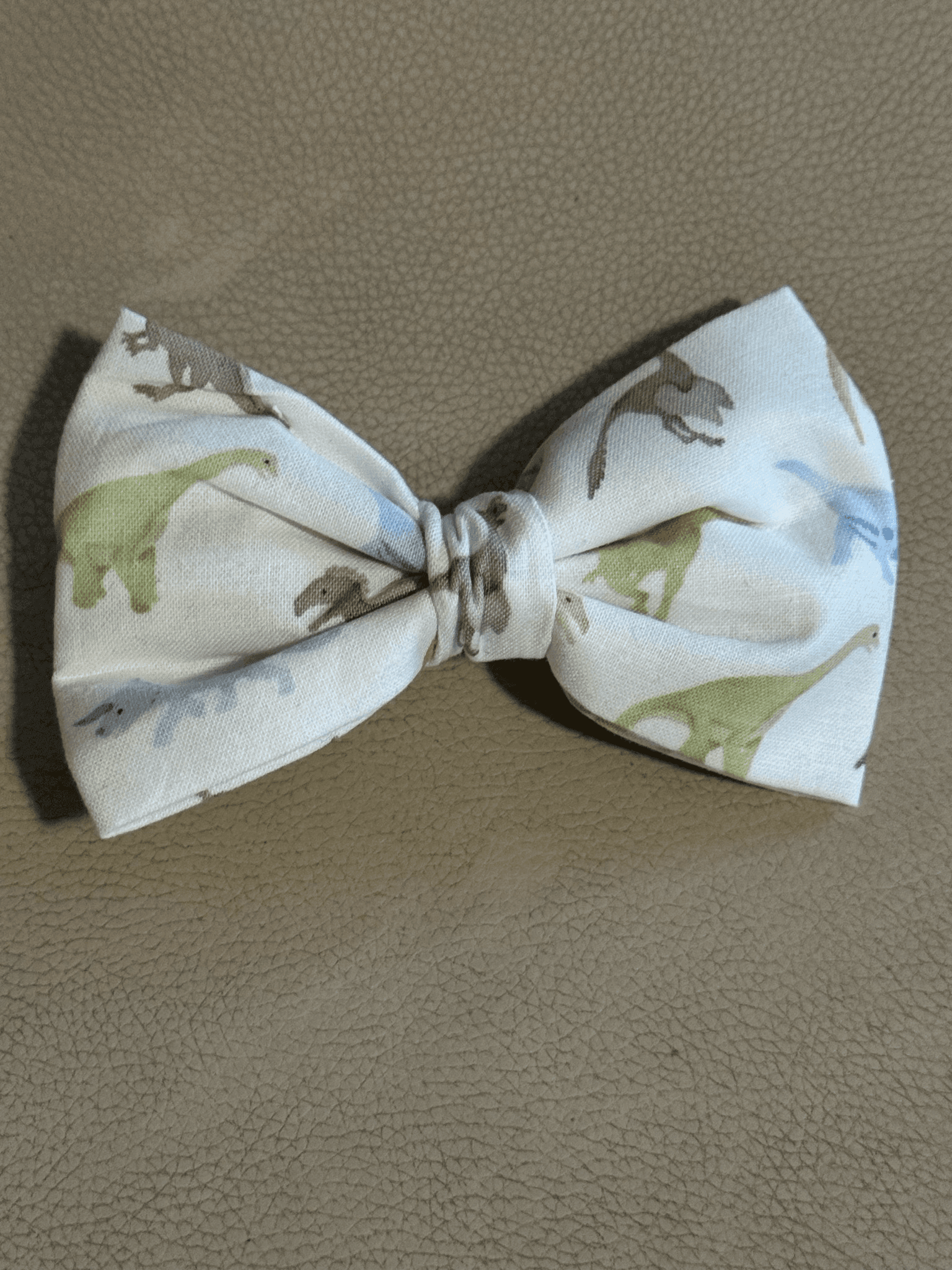 Bow Wow Skeleton Cowboys Bowties